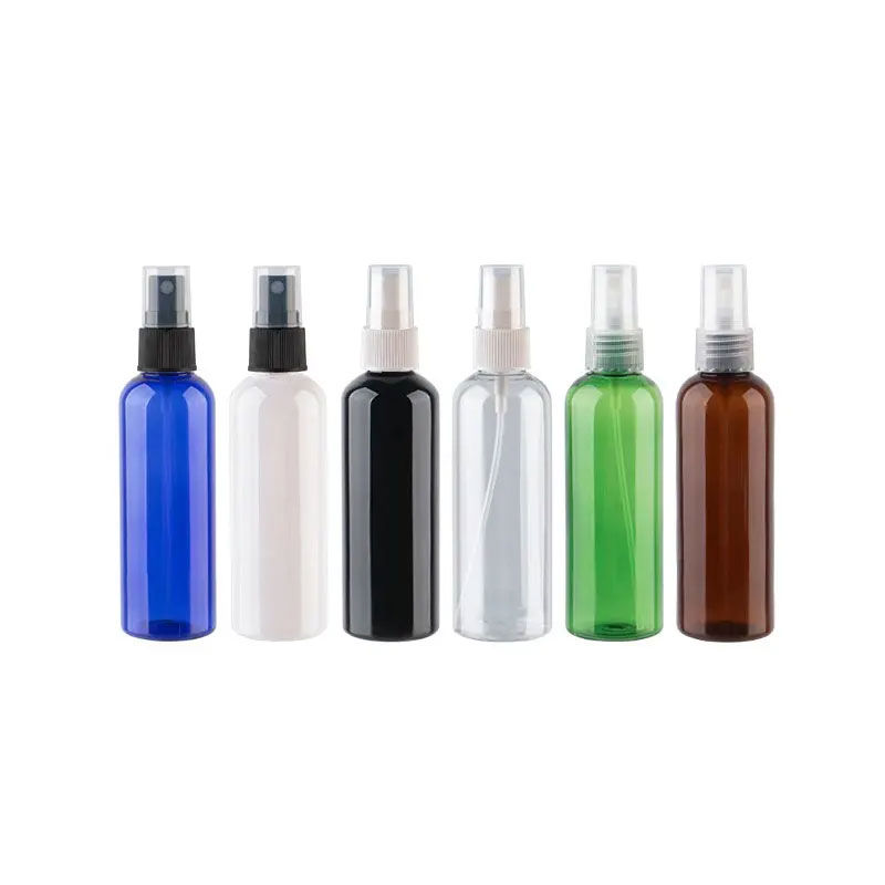 Misting Bottle Fine - 30 adet 30ml 50ml 60ml 100ml