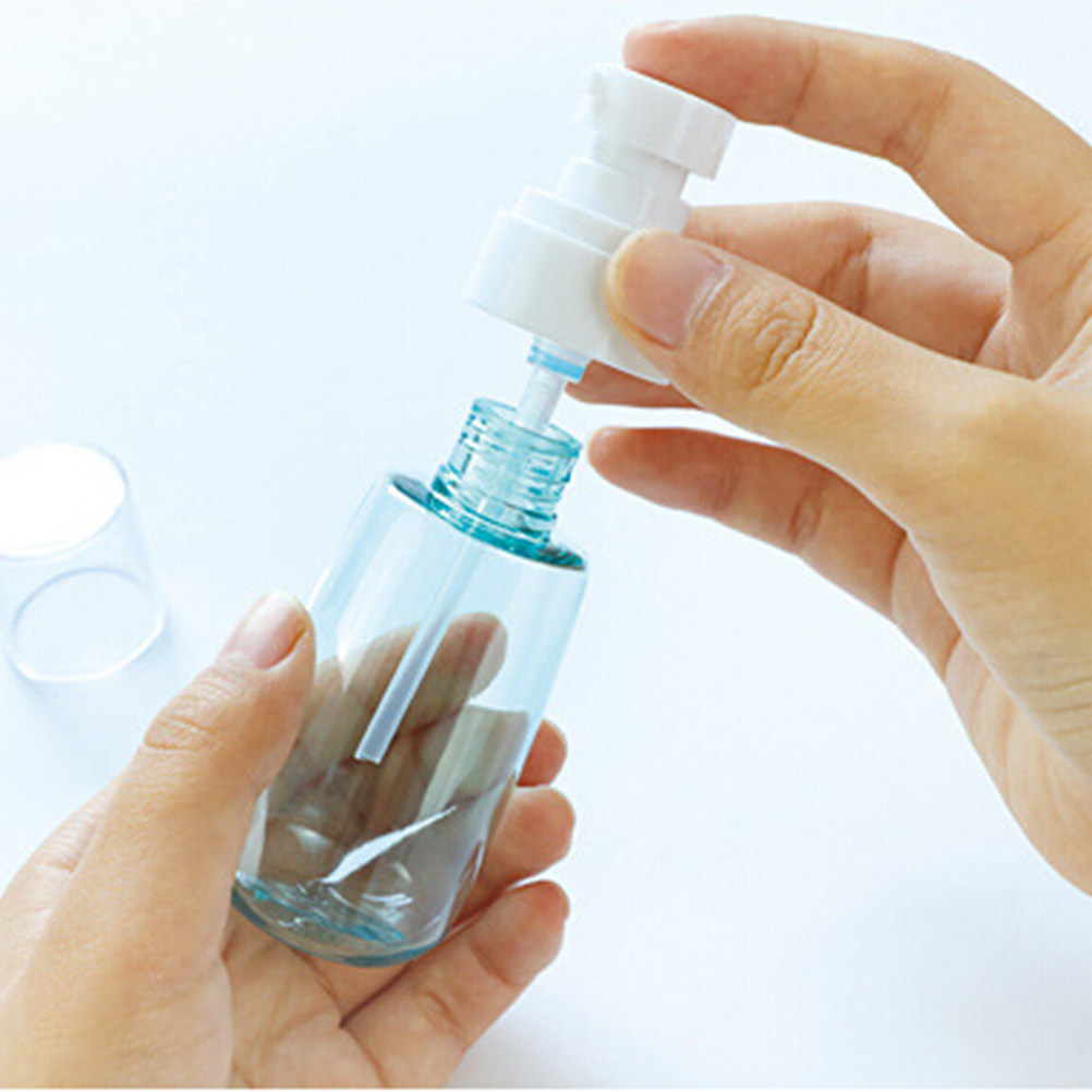 Misting Bottle Fine - 3 Adet 60Ml İnce Sis Sprey