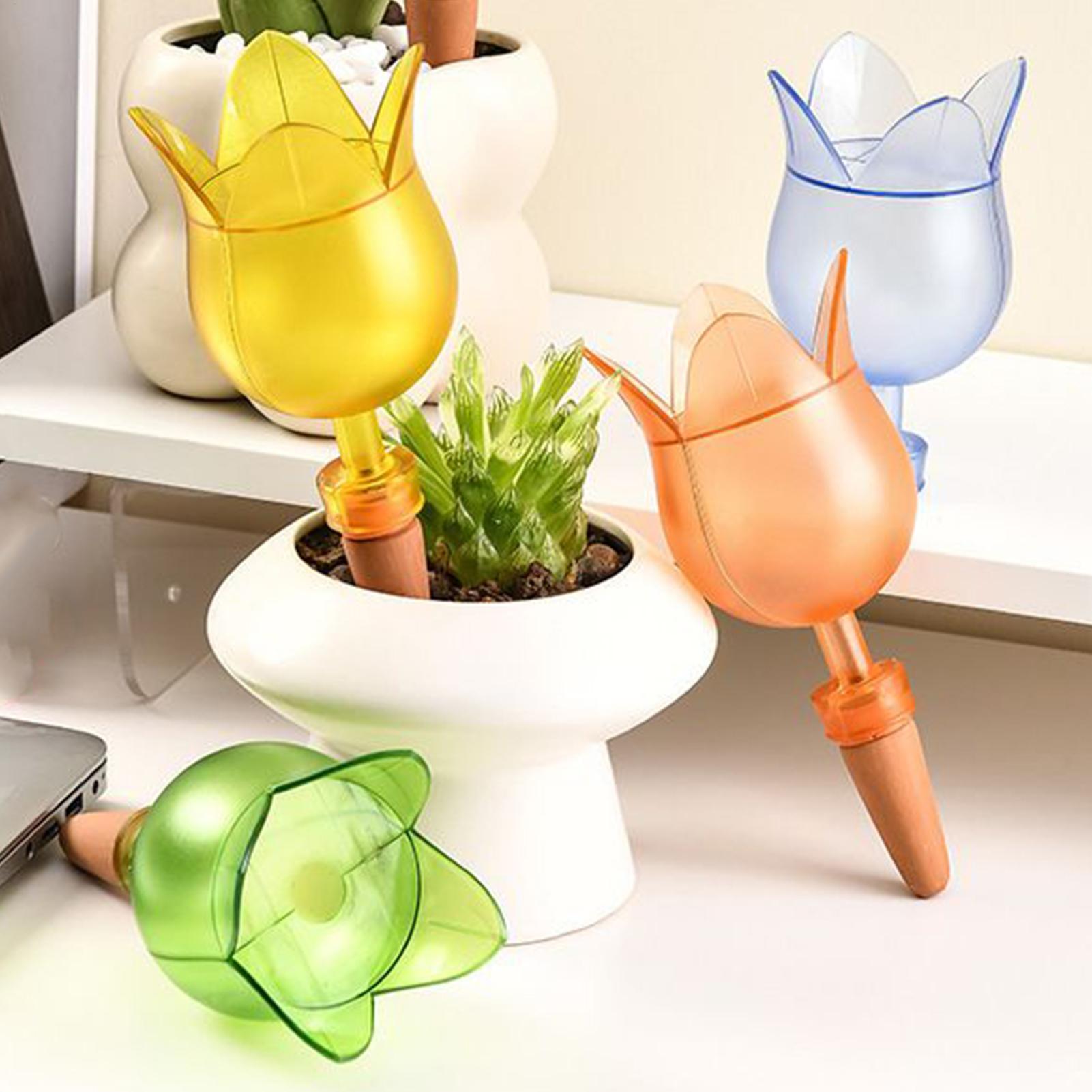 Self Watering Insert - Kendinden Sulama Saksı İçliği Otomatik Çiçek