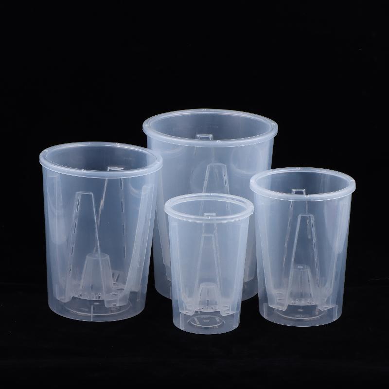 Self Watering Insert - Çift Katmanlı Otomatik Sulama Saksı Plastik