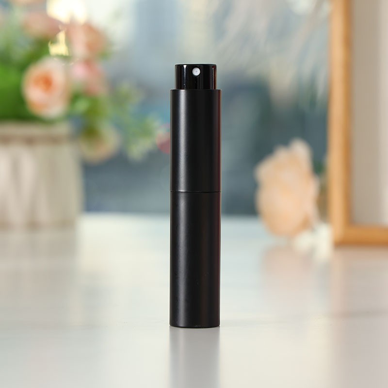 Misting Bottle Fine - Taşınabilir 10ml Parfüm Spreyi Doldurulabilir Boş