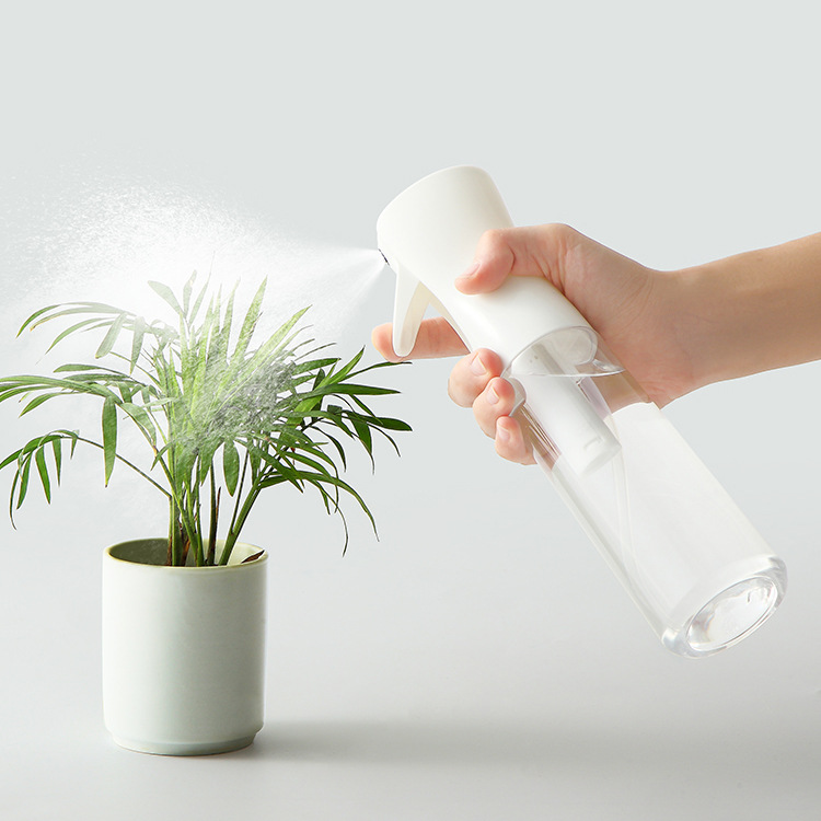 Misting Bottle Fine - 200/300/500ml Yüksek Basınçlı Sürekli Sprey Şişesi