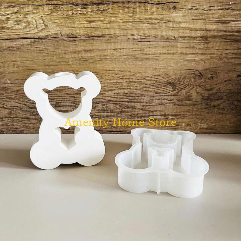 Propagation Station Vase - F26C Tavşanlar, hidroponik bitki, çiçek tutucular,