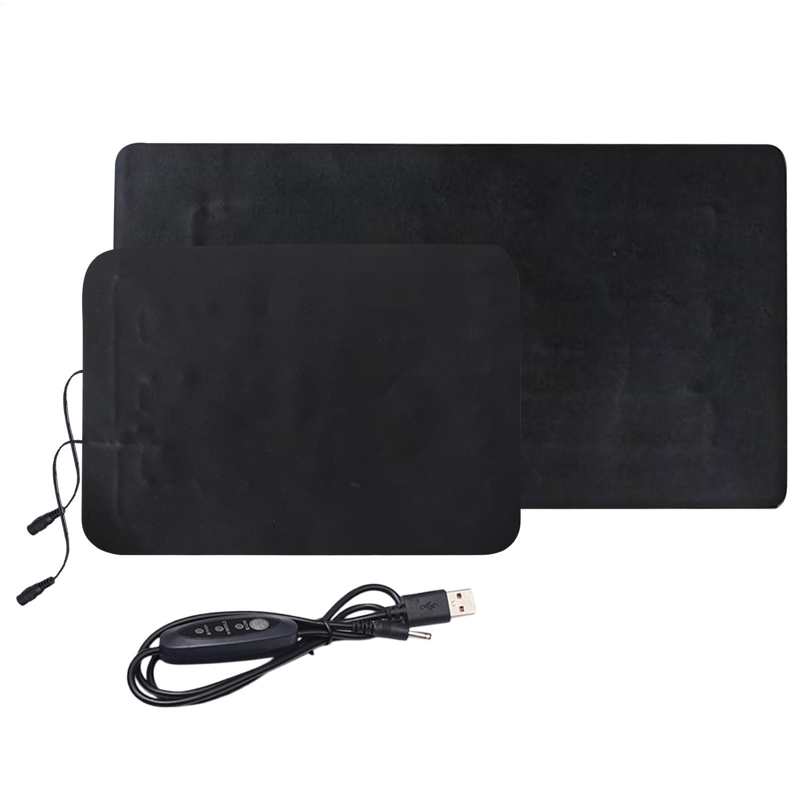 Heat Mat Seedling - 8.5W Fide Isıtma Matı 5V 2A