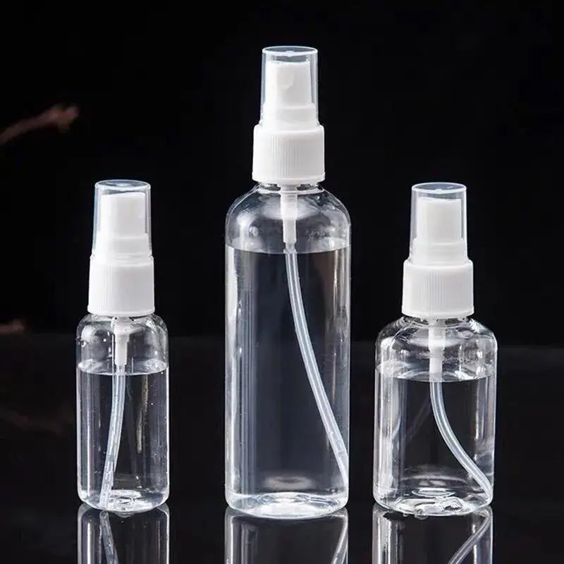 Misting Bottle Fine - 30 50 100ml İnce Sis Sprey