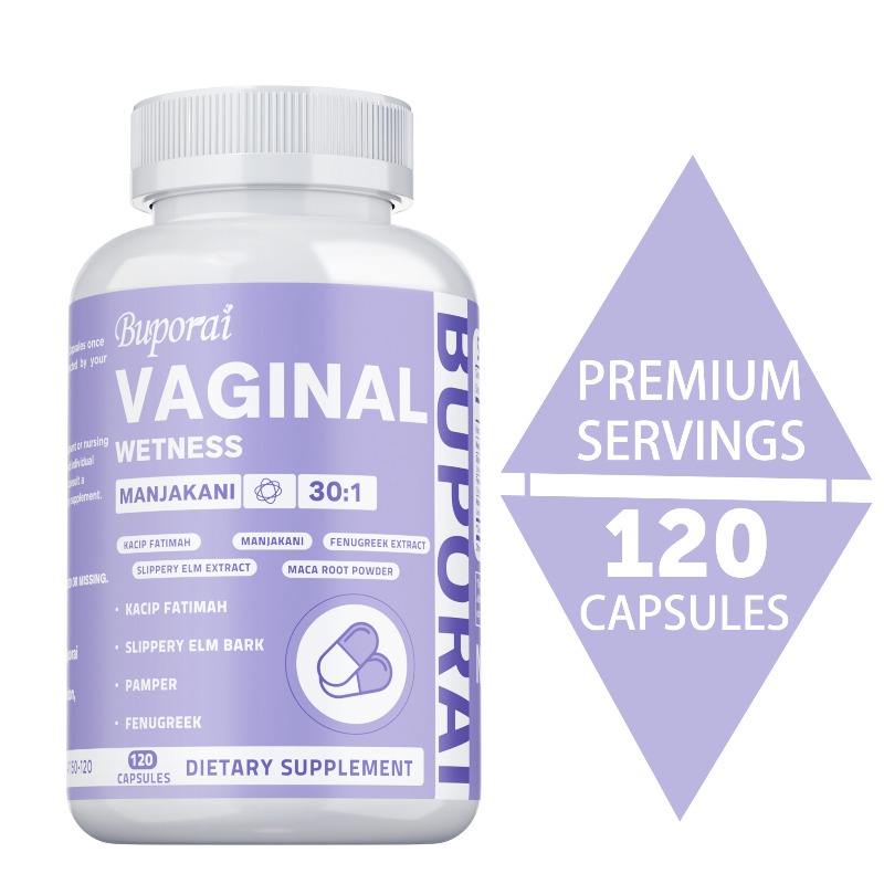 Rooting Hormone Powder - Vajinal Islaklık Takviyeleri - Kokuyu ve