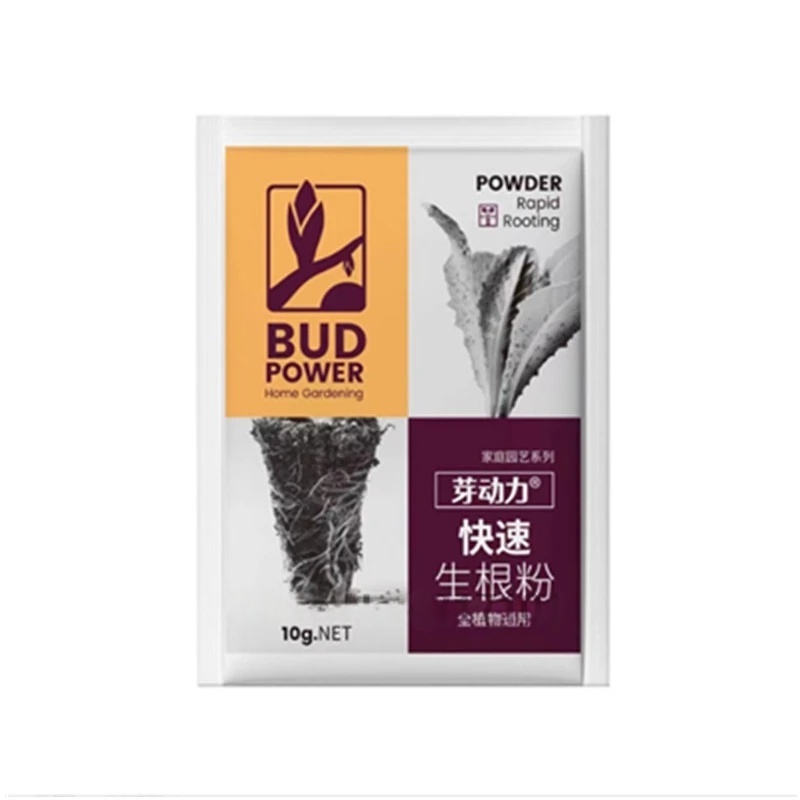 Rooting Hormone Powder - 2 torba Köklendirme Hormonu Tozu Evrensel
