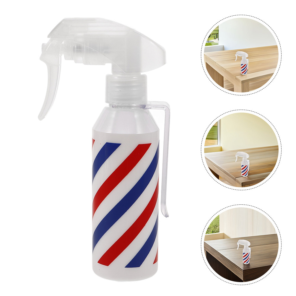 Misting Bottle Fine - 2 Adet Salon Saç Sprey Şişesi