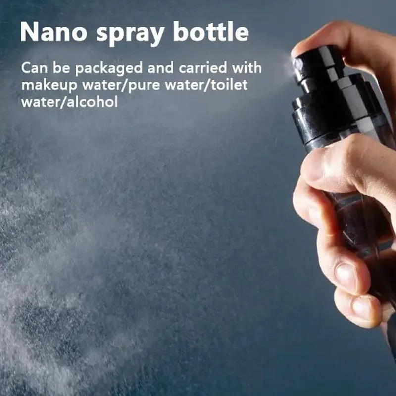 3/5 Adet Ultra Ince Atomizer S - Misting Bottle Fine incelemesi ve fiyatı