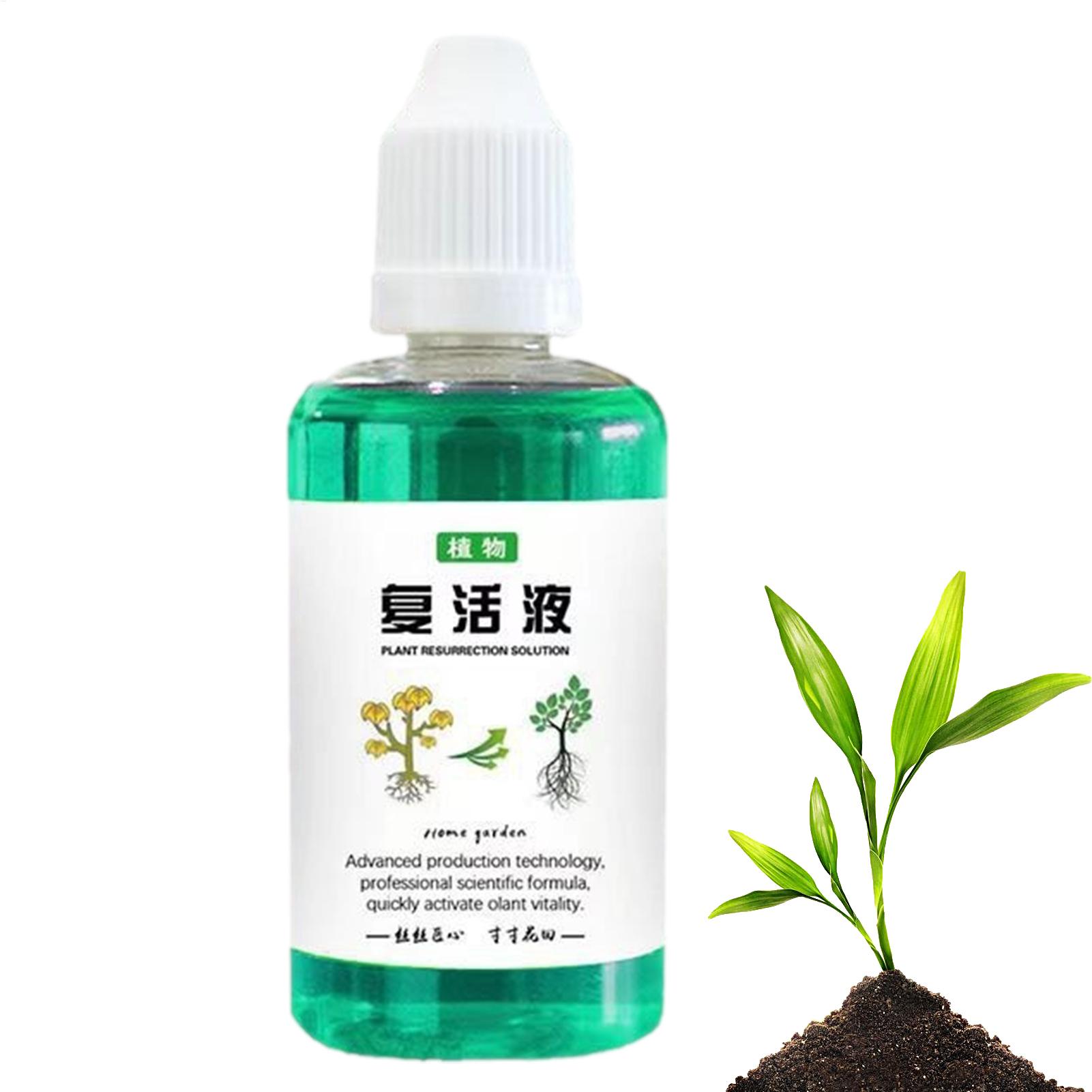 50ml Kök Stimülatörü Bitki Can - Root Stimulator Liquid incelemesi ve fiyatı