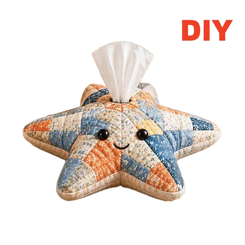 DIY Hayvan Formu Patchwork Dok - Agar Tissue Culture incelemesi ve fiyatı
