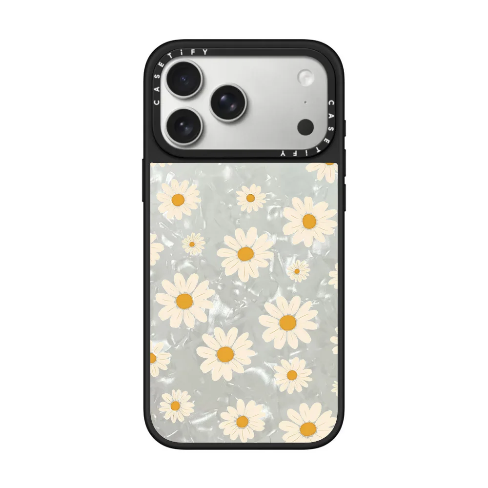 CASETiFY PEACEMINUSONE Daisy S - Peat Pellet Tray incelemesi ve fiyatı