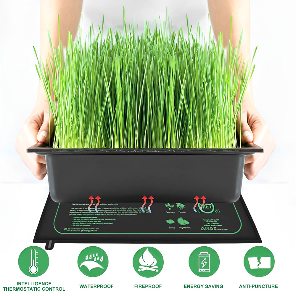10/25/50CM Fide Isıtma Matı İç - Rooting Gel Clone incelemesi ve fiyatı
