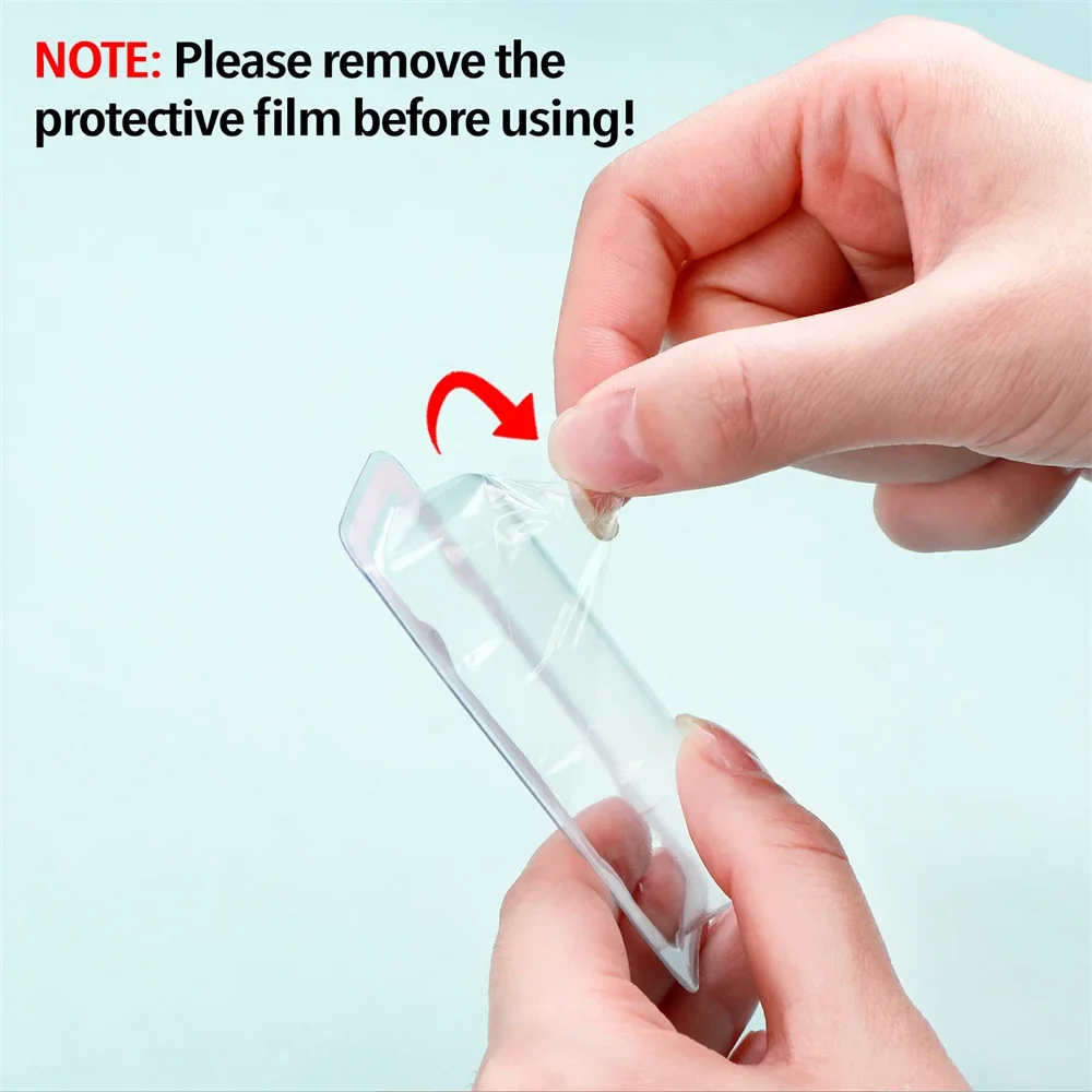 20 adet/paket Plastik Şeffaf D - Plastic Dome Clear incelemesi ve fiyatı