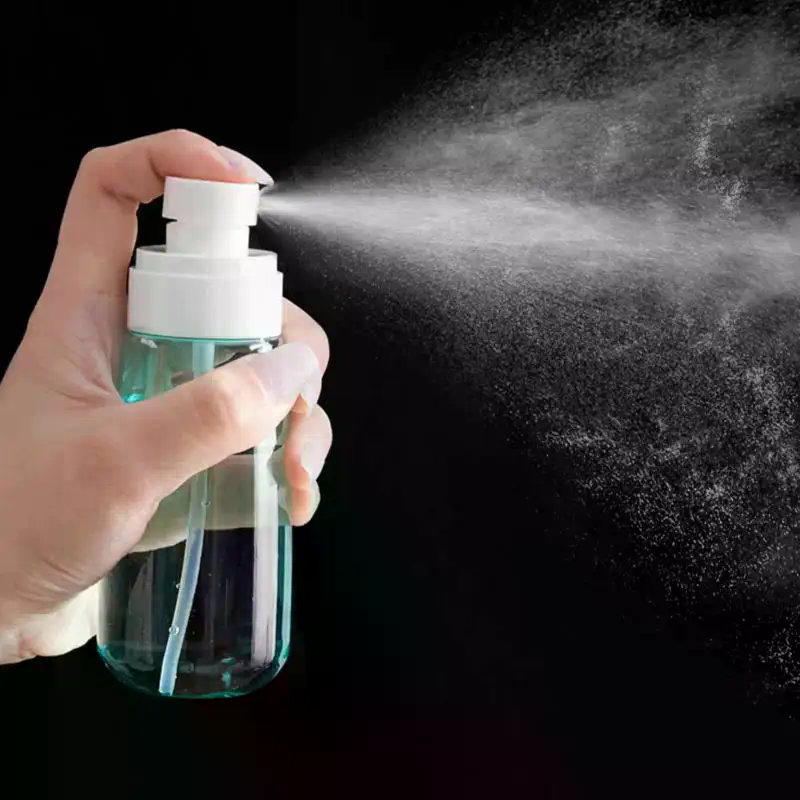 30/60/100ML Seyahat Sprey Şişe - Misting Bottle Fine incelemesi ve fiyatı