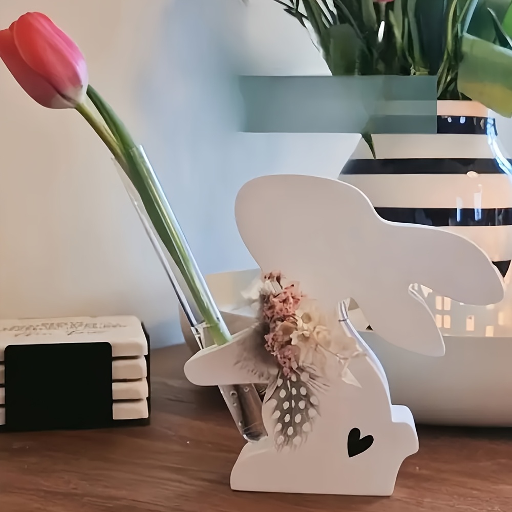 4 adet/takım paskalya tavşanı  - Propagation Station Vase incelemesi ve fiyatı