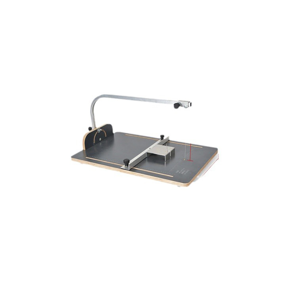 Köpük Kesme Makinesi İnci Koyu - Cutting Board Foam incelemesi ve fiyatı