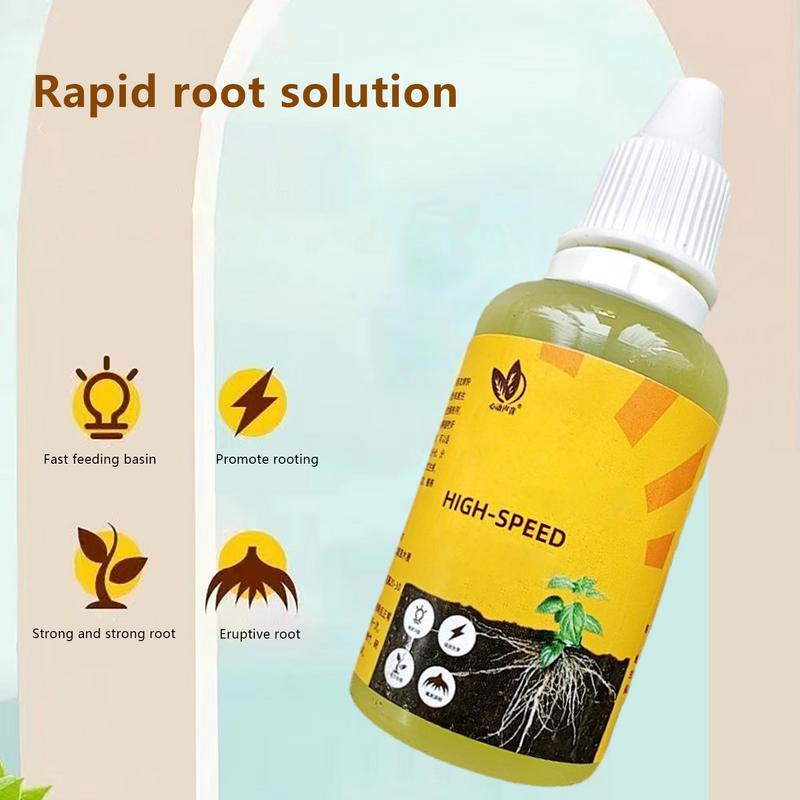 50ml bitki kök stimülatörü sıv - Root Stimulator Liquid incelemesi ve fiyatı