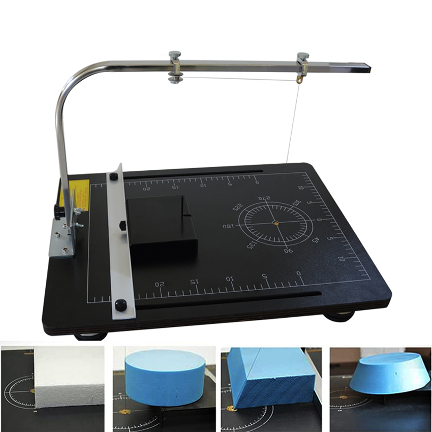 24W Ayarlanabilir Sıcaklıklı D - Cutting Board Foam incelemesi ve fiyatı