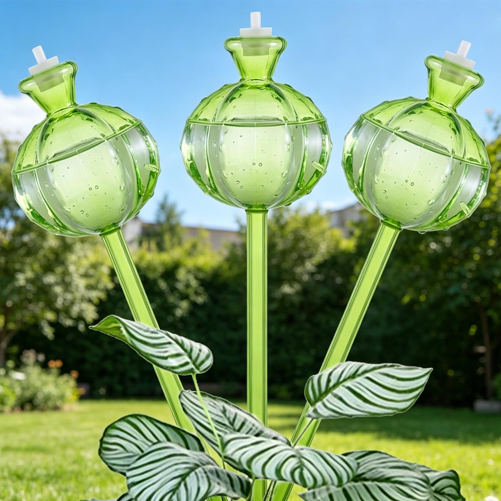 Kendiliğinden Sulanan Küreler  - Self Watering Insert incelemesi ve fiyatı