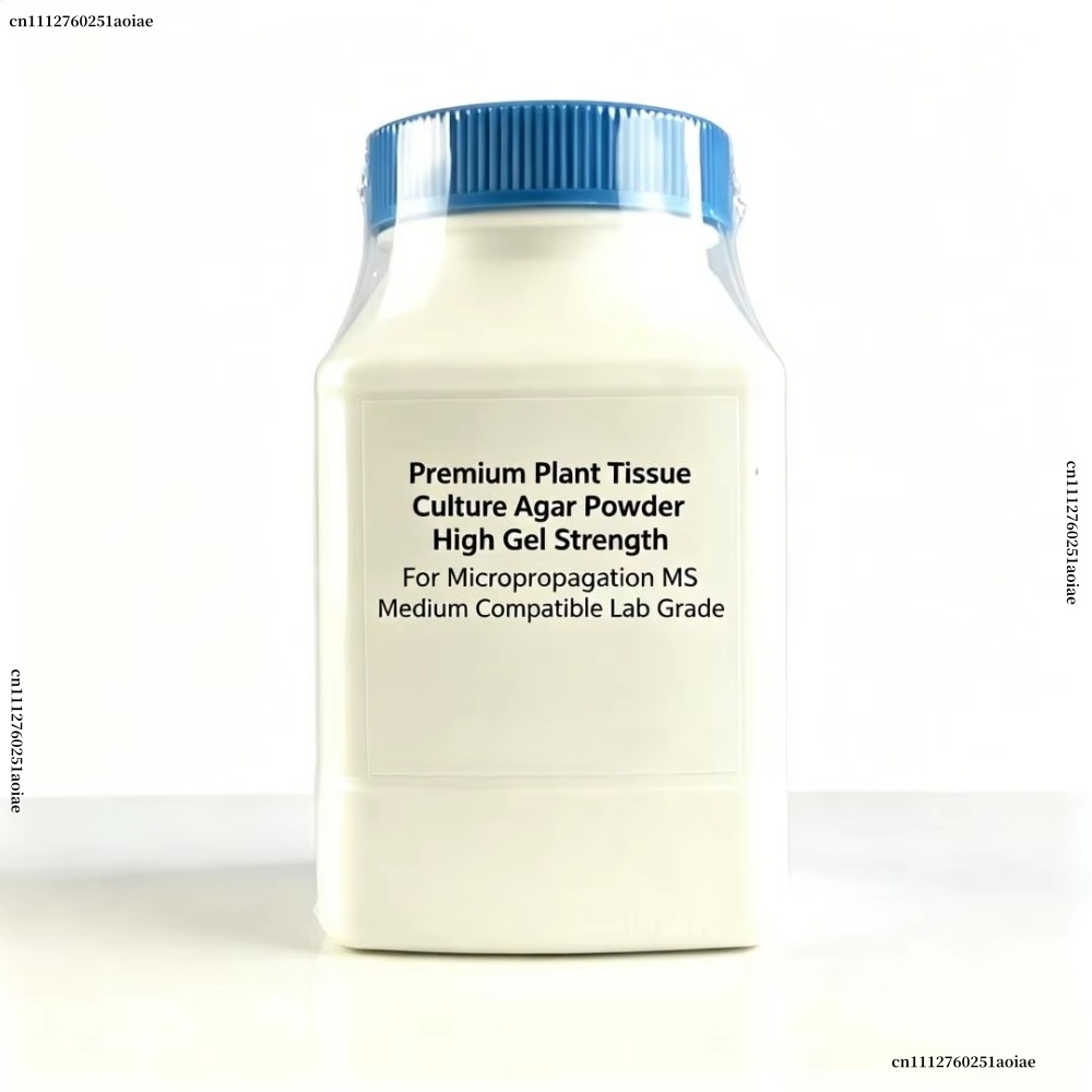 Bitki Doku Kültürü Agar Tozu,  - Agar Tissue Culture incelemesi ve fiyatı