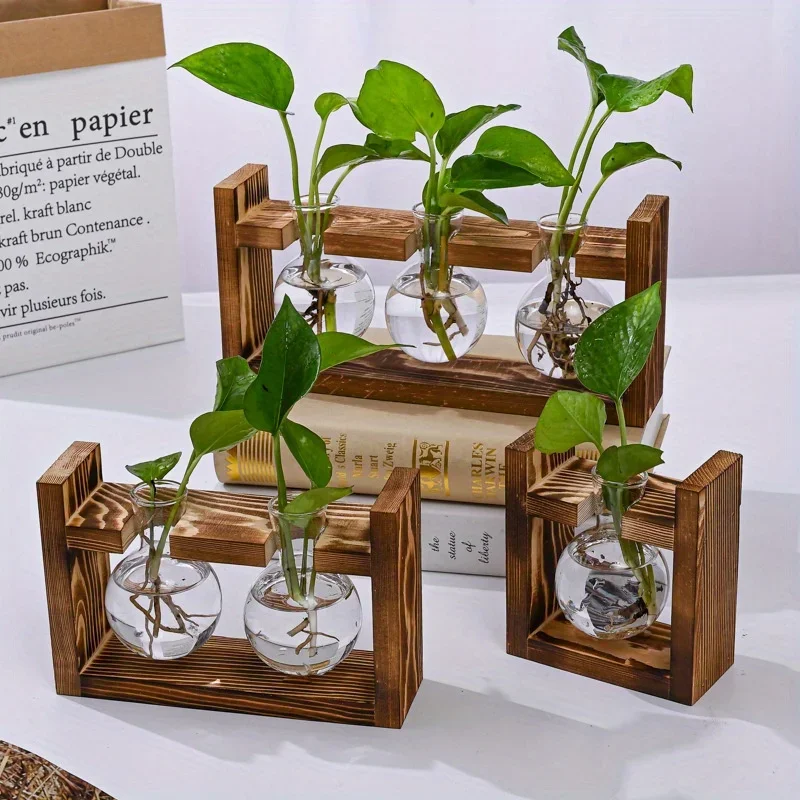 Masa üstü cam ekici yayılım is - Propagation Station Vase incelemesi ve fiyatı