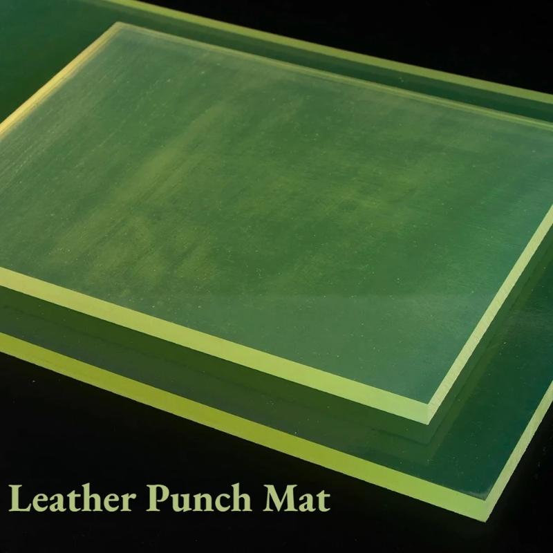 Poliüretan Deri Delme Matı Kau - Cutting Board Foam incelemesi ve fiyatı