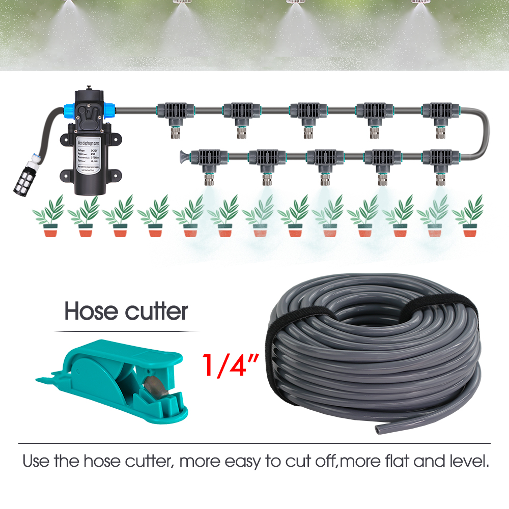 110-240V 45W kendinden emişli  - Self Watering Insert incelemesi ve fiyatı