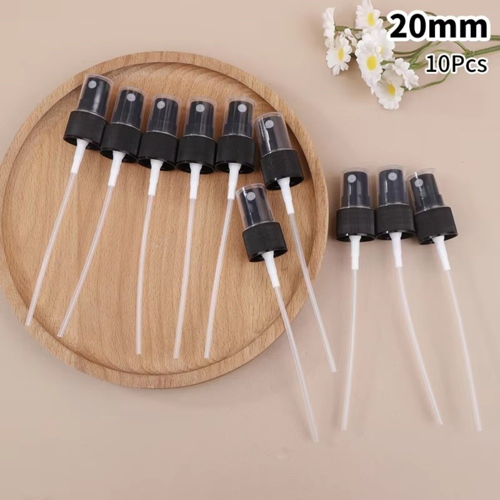 10 adet plastik sprey şişesi y - Misting Bottle Fine incelemesi ve fiyatı