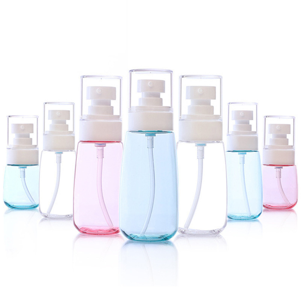 3 Adet 60Ml İnce Sis Sprey Şiş - Misting Bottle Fine incelemesi ve fiyatı