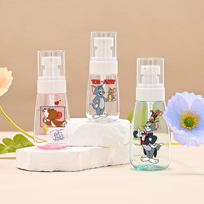 Tom ve Jerry Sprey Şişesi İnce - Misting Bottle Fine incelemesi ve fiyatı