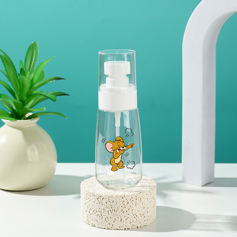 Tom ve Jerry Sprey Şişesi İnce - Misting Bottle Fine incelemesi ve fiyatı