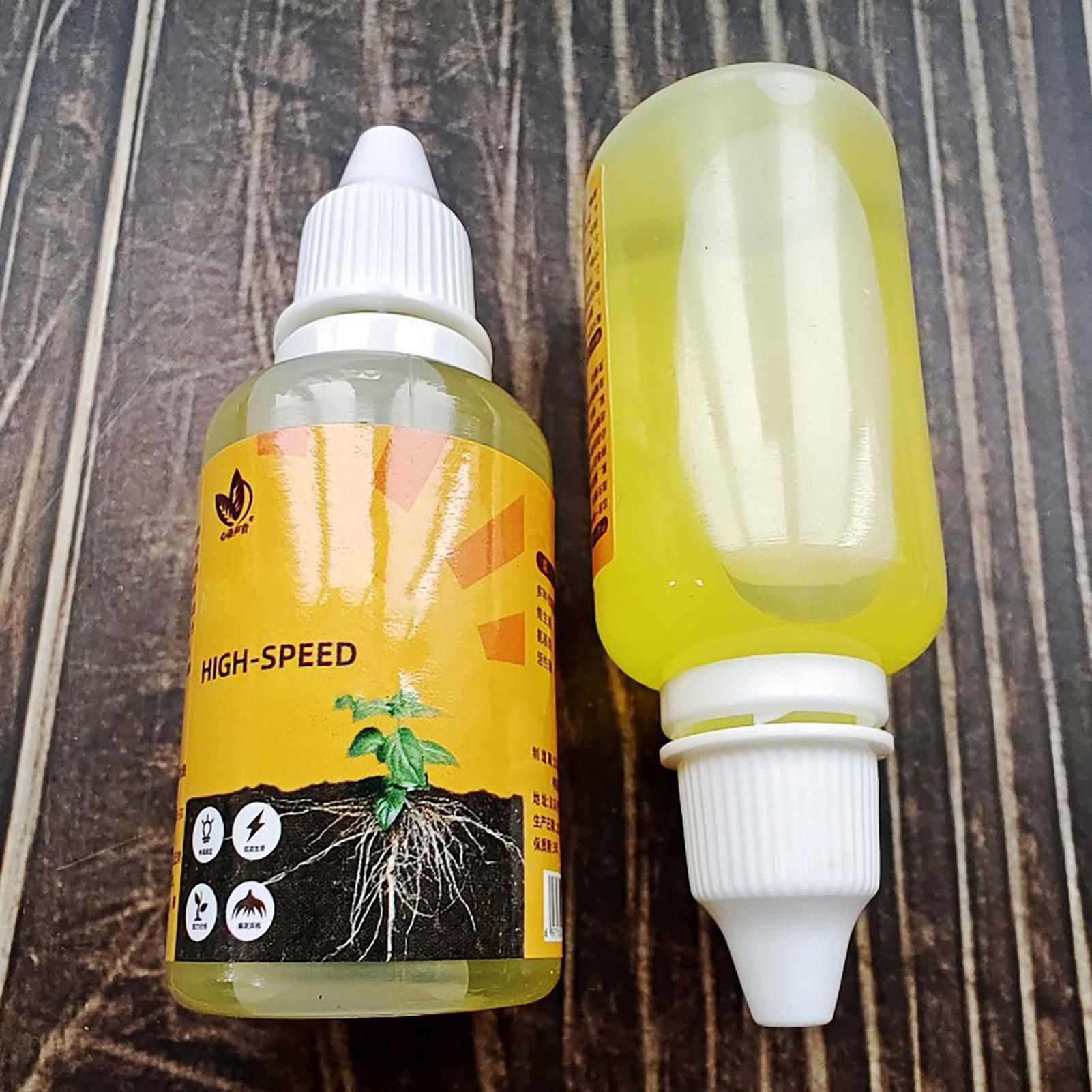 Bitki Köklendirme Stimülatörü  - Root Stimulator Liquid incelemesi ve fiyatı