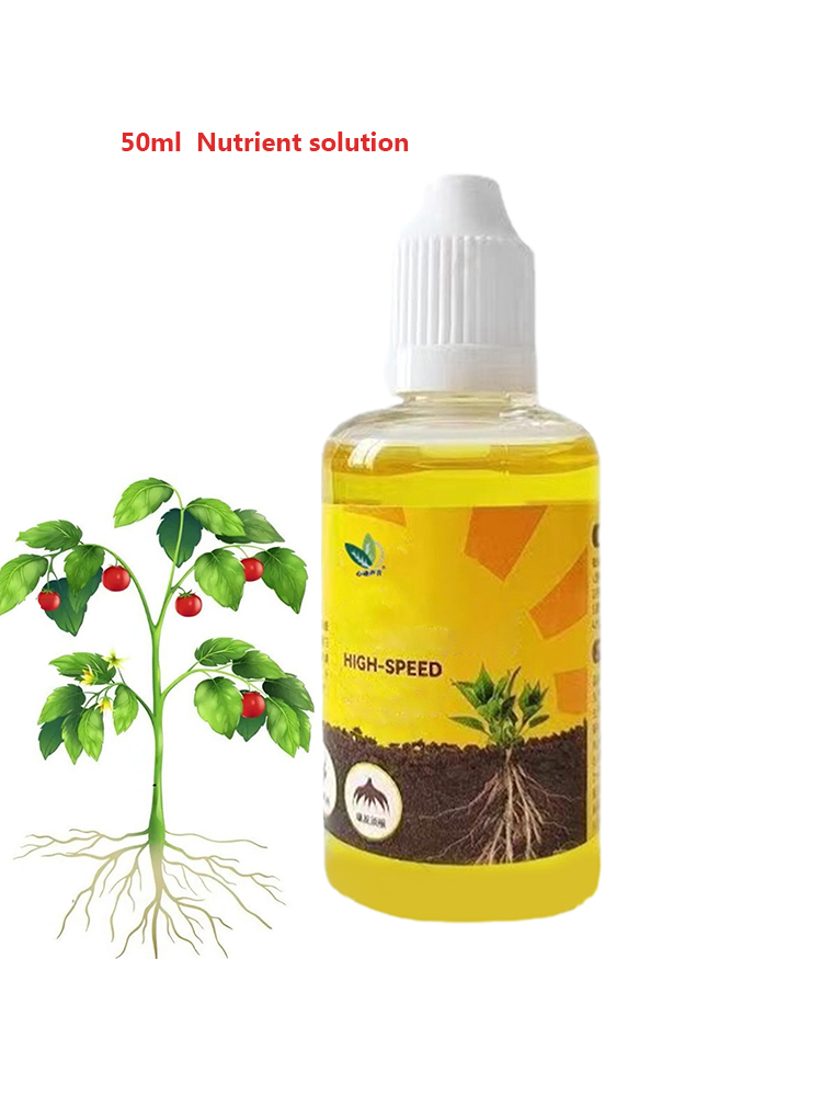 Bitki Köklendirme Stimülatörü  - Root Stimulator Liquid incelemesi ve fiyatı