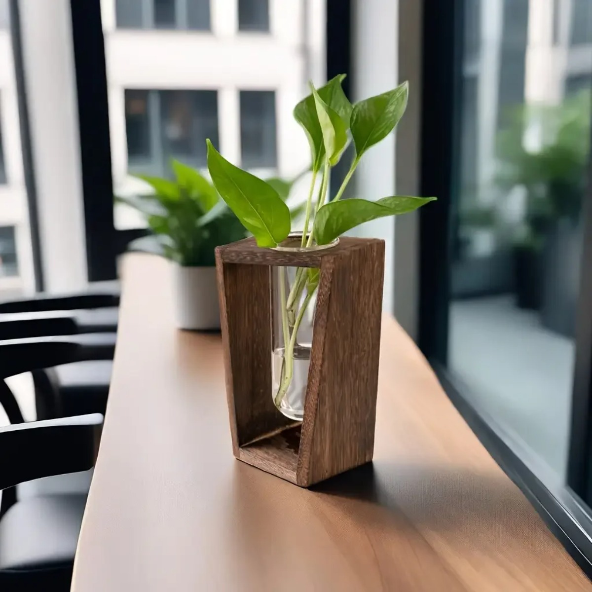Bitki Çoğaltma İstasyonu Hidro - Propagation Station Vase incelemesi ve fiyatı