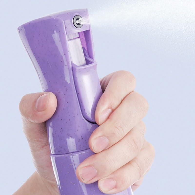 Saç Bakım Seti Yeniden Dolduru - Misting Bottle Fine incelemesi ve fiyatı
