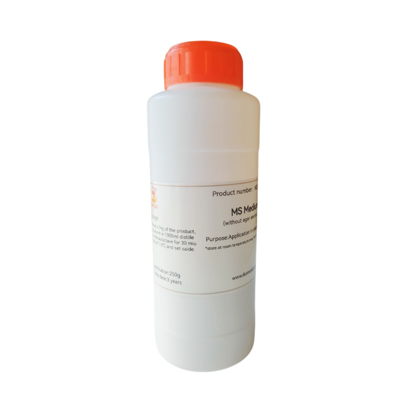 IKEME Lab MS Medium 250g Agar  - Agar Tissue Culture incelemesi ve fiyatı