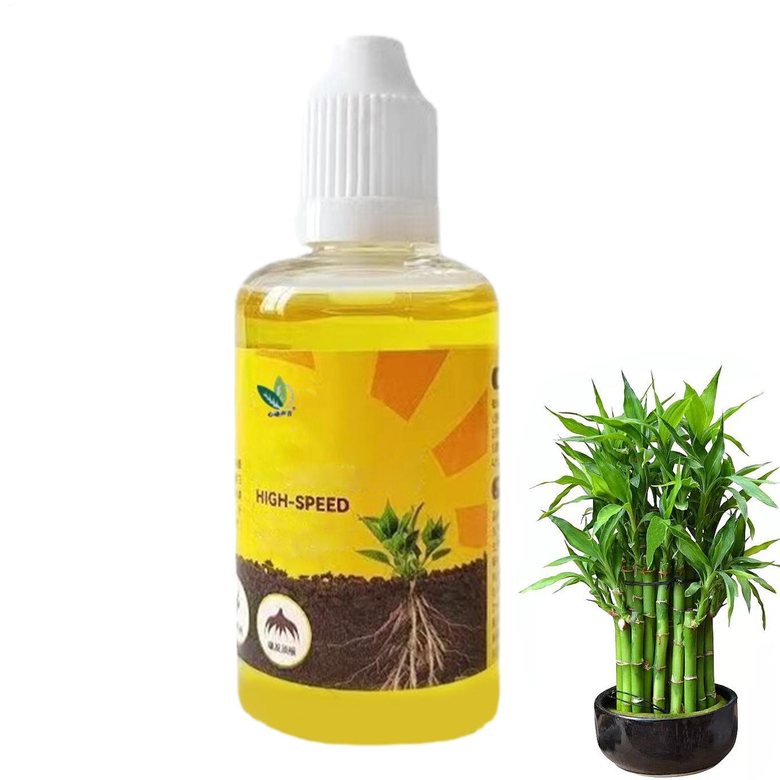 Bitki Diriliş Sıvısı 50ml Çiçe - Root Stimulator Liquid incelemesi ve fiyatı