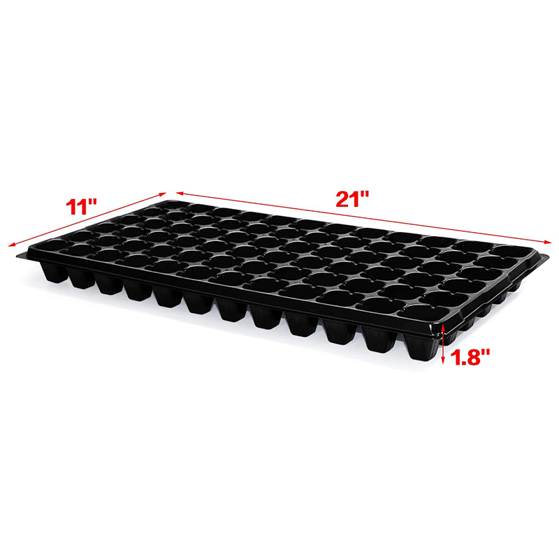 ABGH-10 Paket Tohum Başlangıç  - Propagation Tray 72 incelemesi ve fiyatı