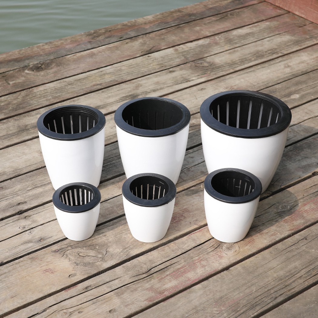Otomatik sulama çiçek bitkiler - Self Watering Insert incelemesi ve fiyatı