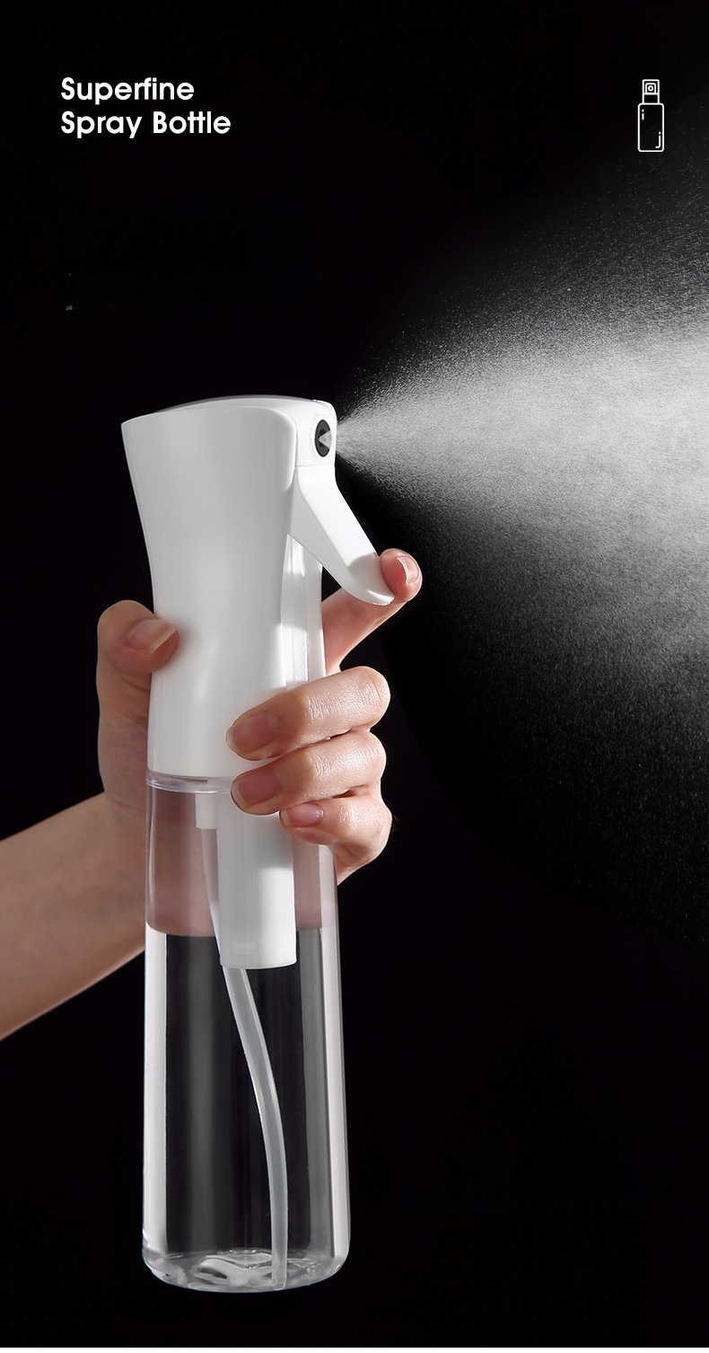 200/300/500ml Yüksek Basınçlı  - Misting Bottle Fine incelemesi ve fiyatı
