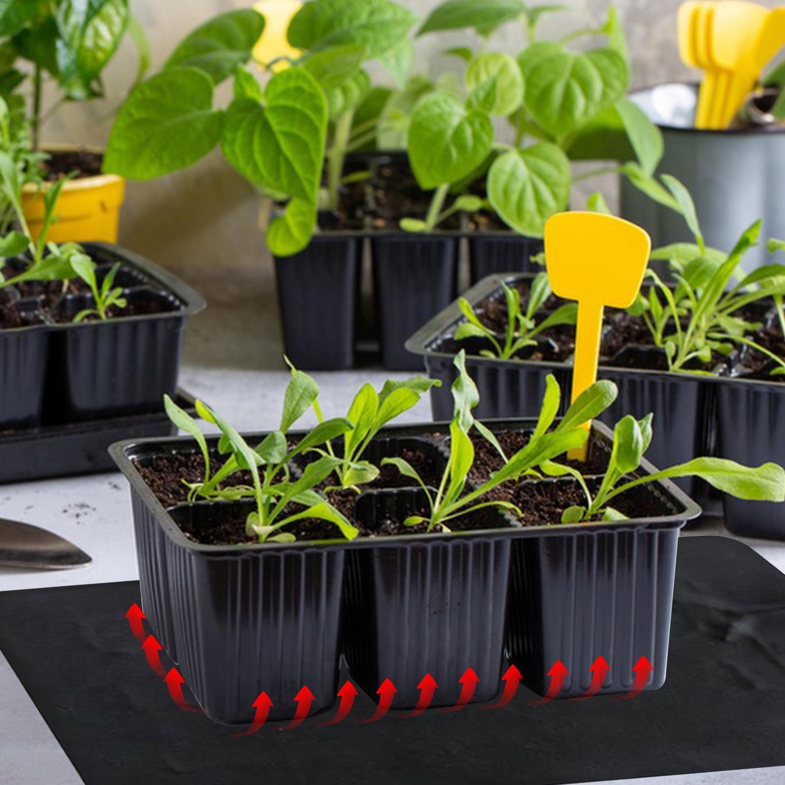 8.5W Fide Isıtma Matı 5V 2A Bi - Heat Mat Seedling incelemesi ve fiyatı