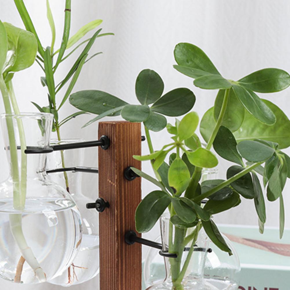 1 takım 10*25 cm Bitkiler Yayı - Propagation Station Vase incelemesi ve fiyatı