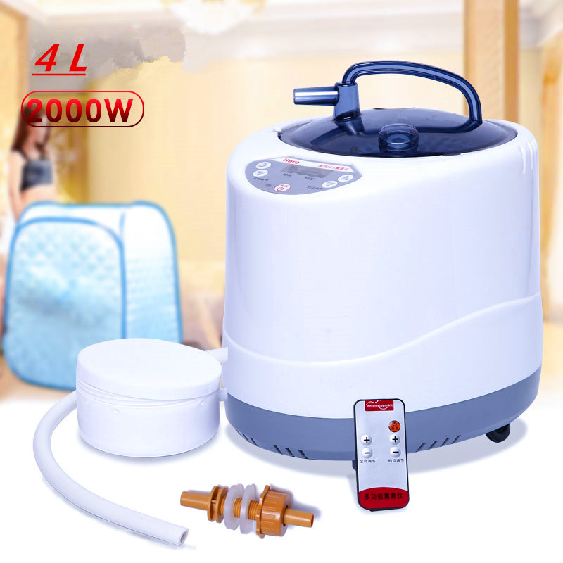 Buhar Jeneratörü 220 V/110 V A - Self Watering Insert incelemesi ve fiyatı