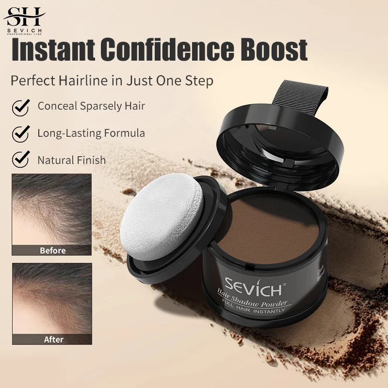 SEVICH Saç Çizgisi Farı Tozu F - Rooting Hormone Powder incelemesi ve fiyatı