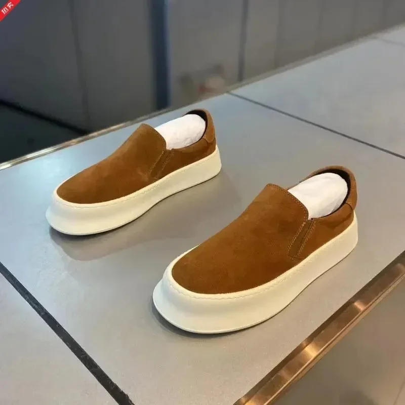 Erkek ayakkabıları 2025, Bahar - Cutting Board Foam incelemesi ve fiyatı