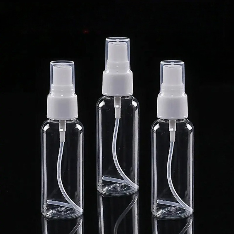 30 50 100ml İnce Sis Sprey Şiş - Misting Bottle Fine incelemesi ve fiyatı