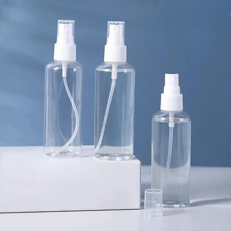 30 50 100ml İnce Sis Sprey Şiş - Misting Bottle Fine incelemesi ve fiyatı