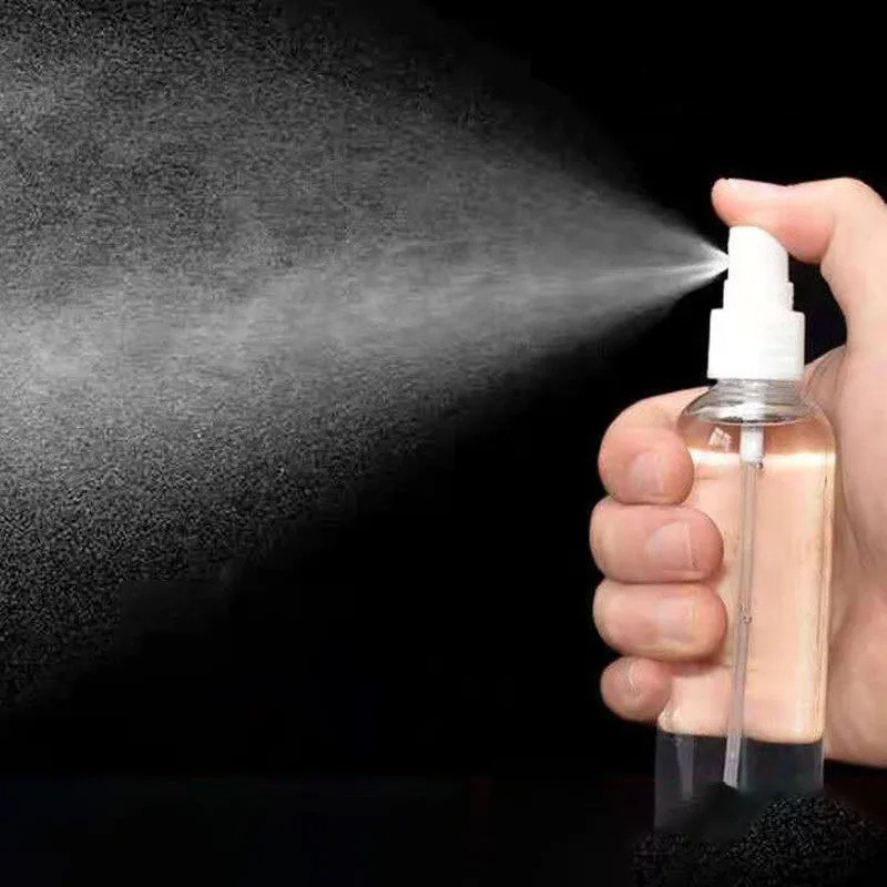30 50 100ml İnce Sis Sprey Şiş - Misting Bottle Fine incelemesi ve fiyatı