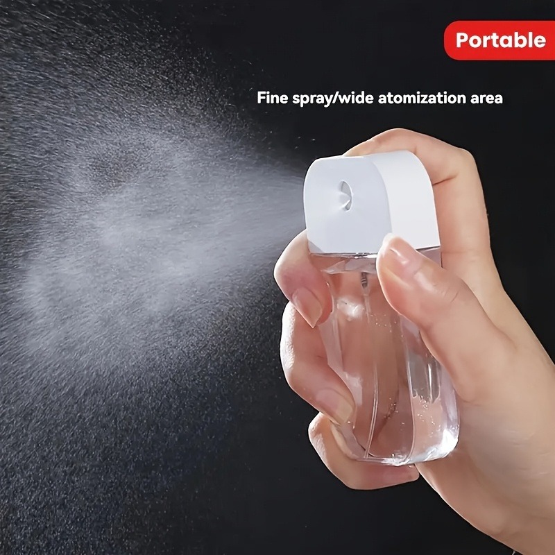1.58Oz Mini Sprey Şişesi, İnce - Misting Bottle Fine incelemesi ve fiyatı
